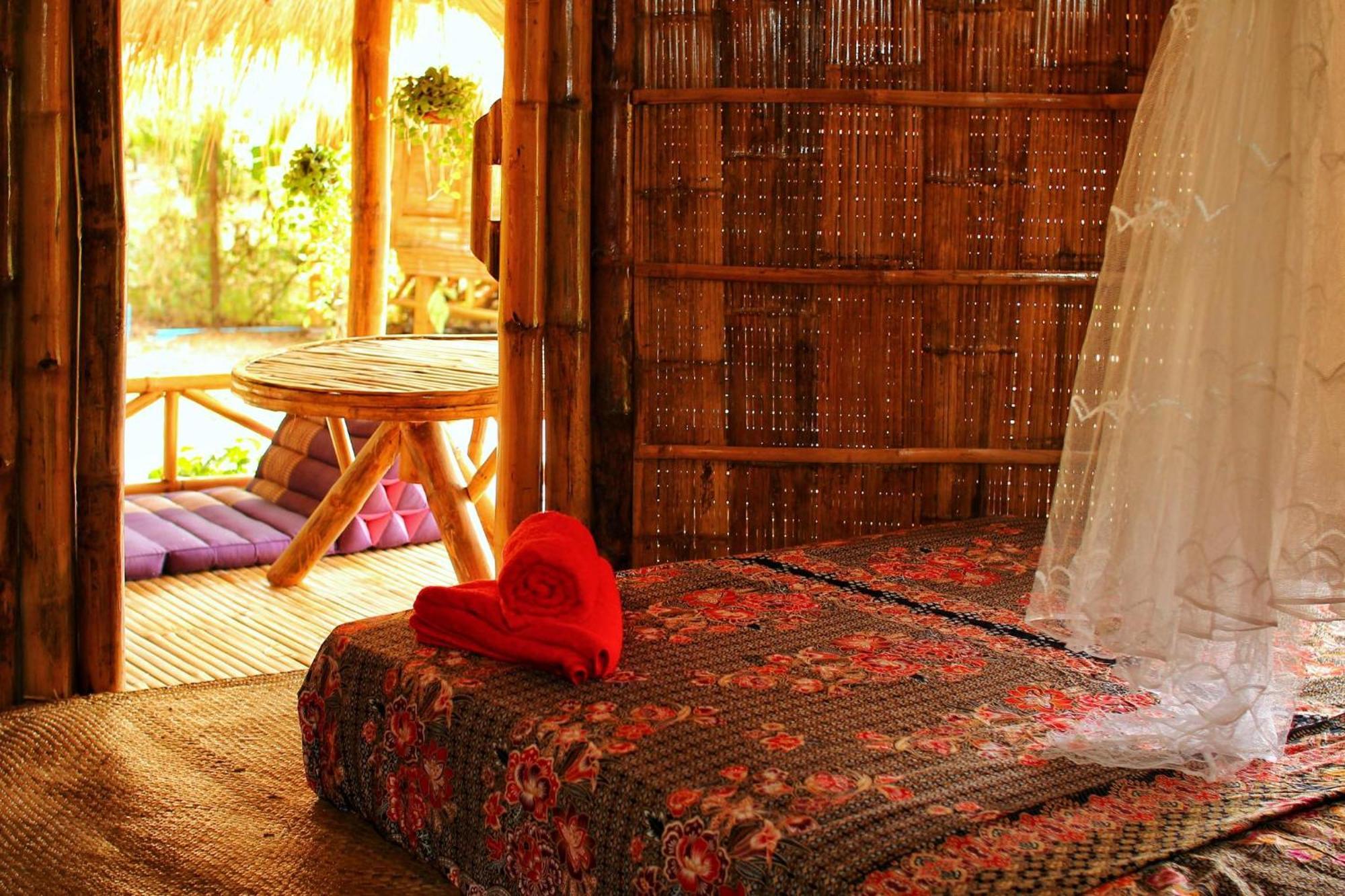 Banteay Srey Women'S Only Traditional Spa And Homestay Kampot Exterior foto