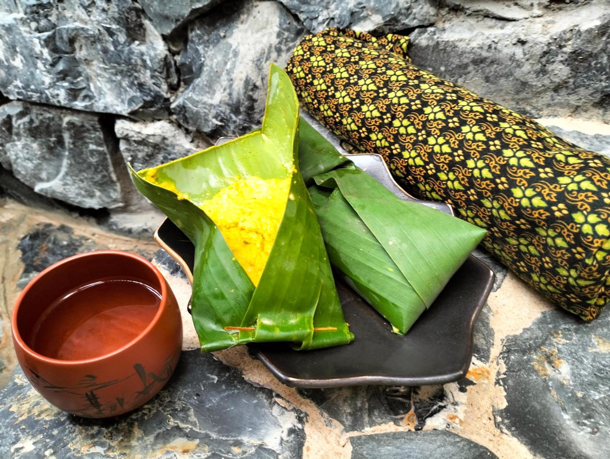 Banteay Srey Women'S Only Traditional Spa And Homestay Kampot Exterior foto